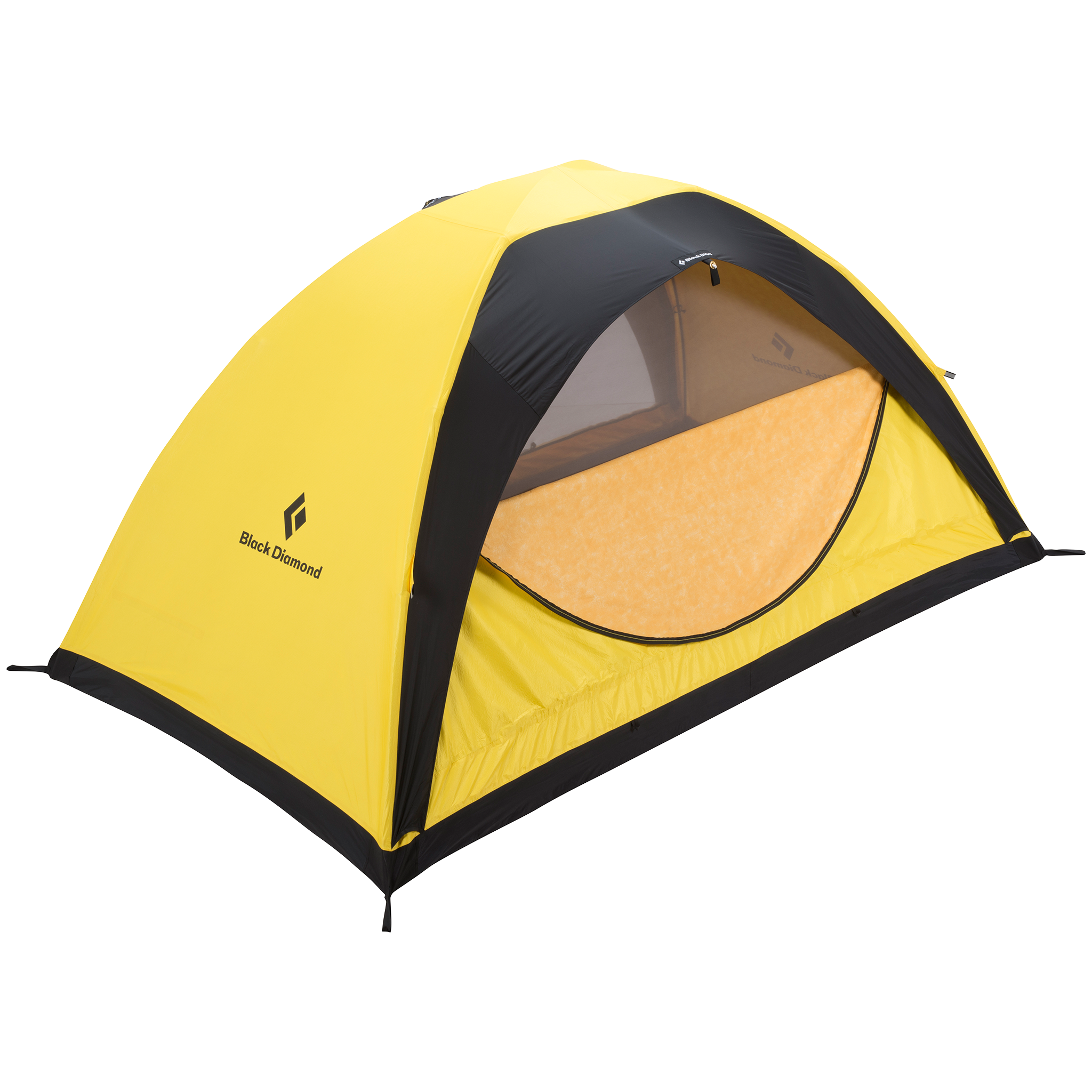 Ahwahnee Tent