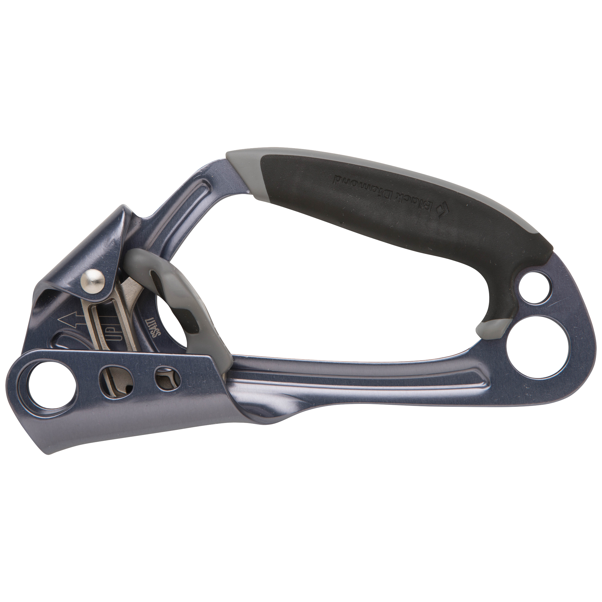 Black Diamond Equipment Index Ascender- Past Season Size Right