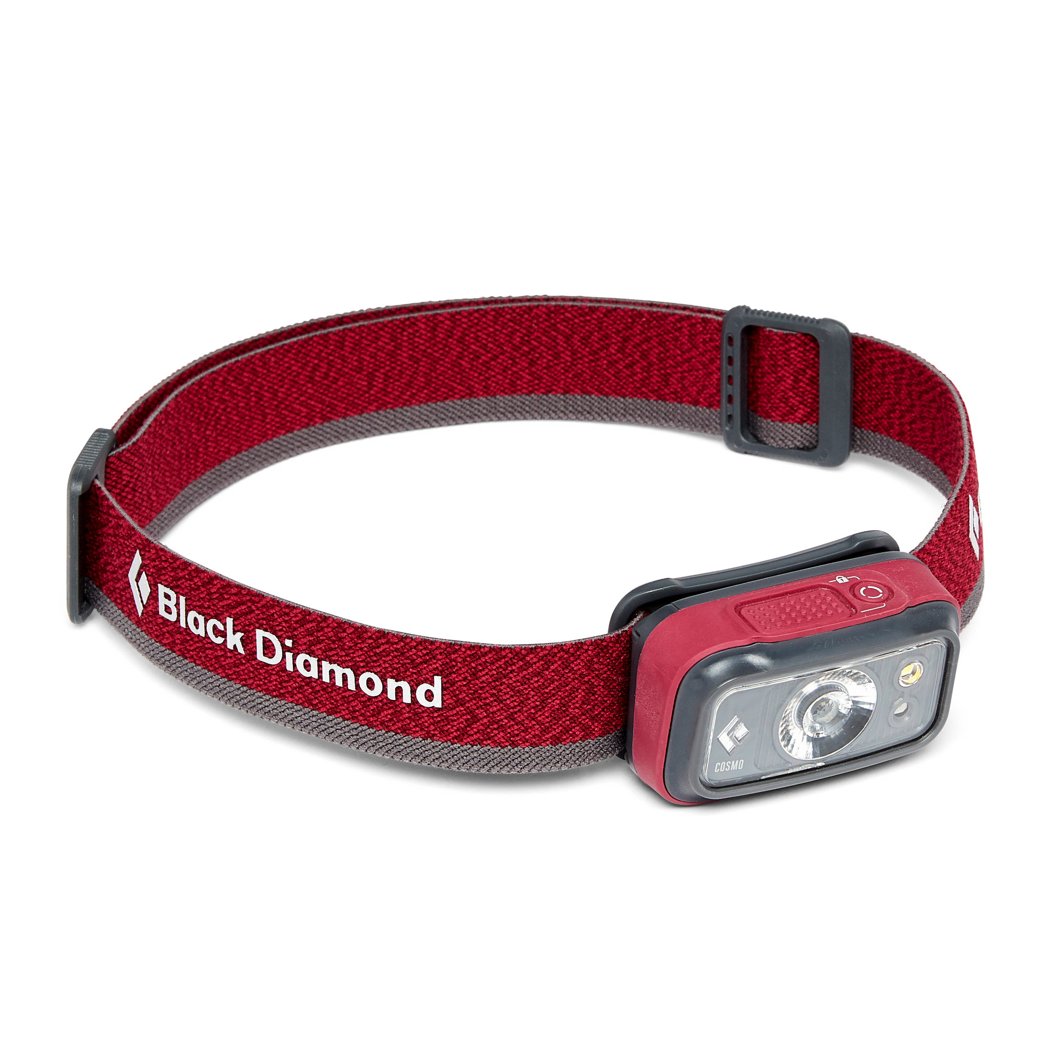 Black Diamond Equipment Cosmo 300 Headlamp, in Rose