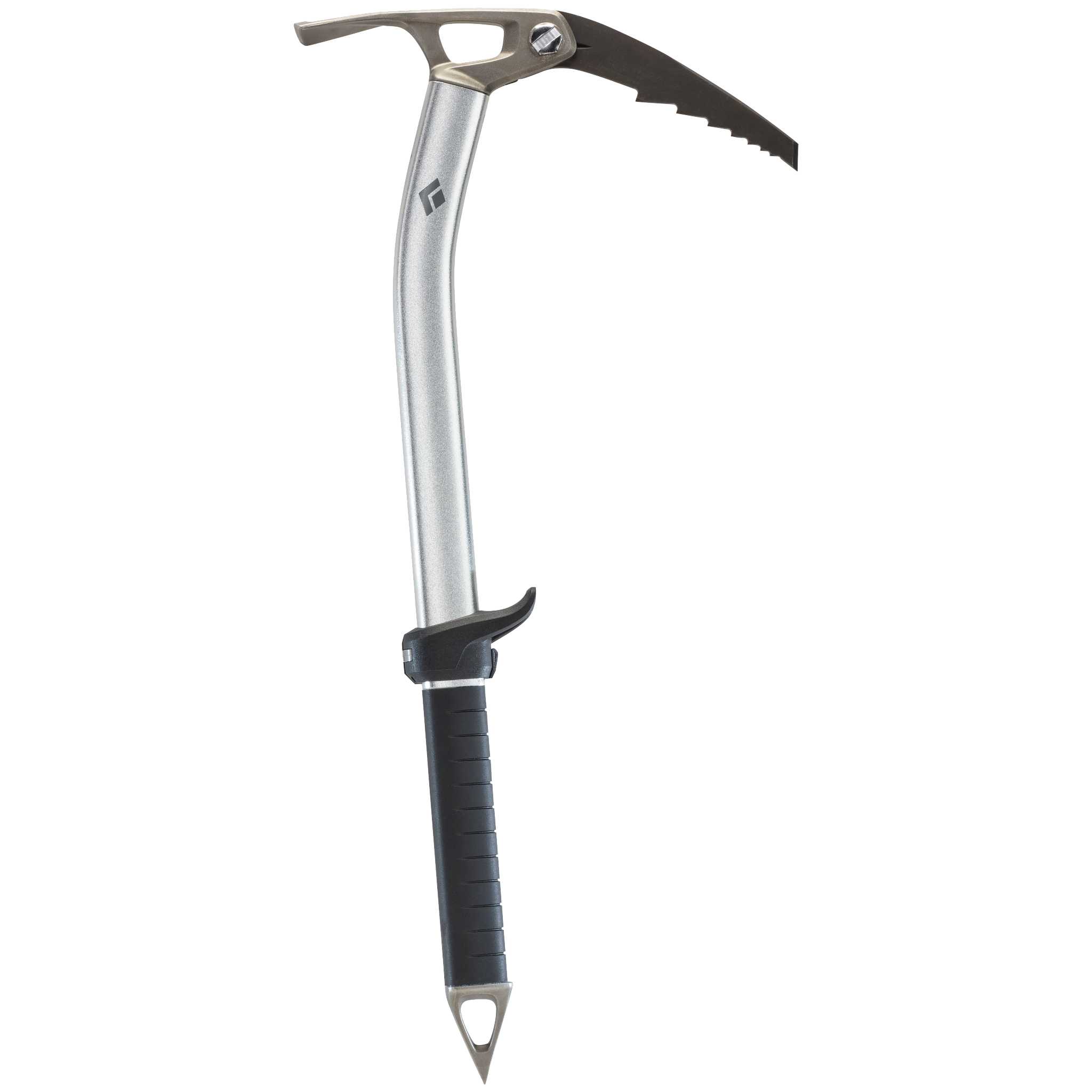 Black Diamond Equipment Venom Ice Axe Size Adze, 64 cm