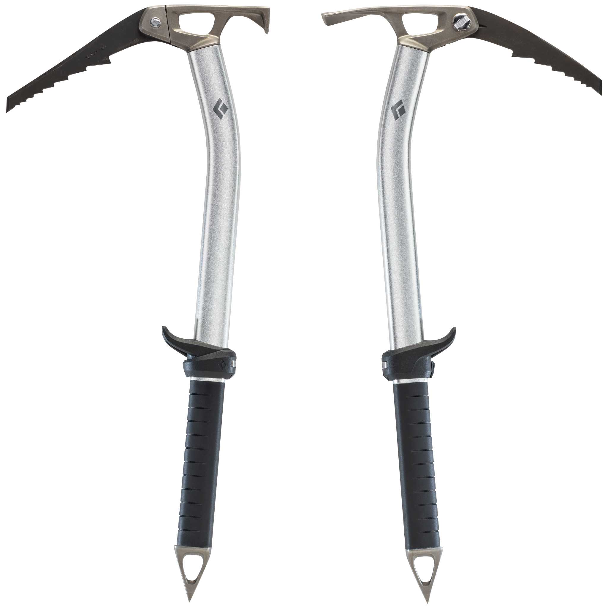 Black Diamond Equipment Venom Ice Axe Size Hammer, 50 cm
