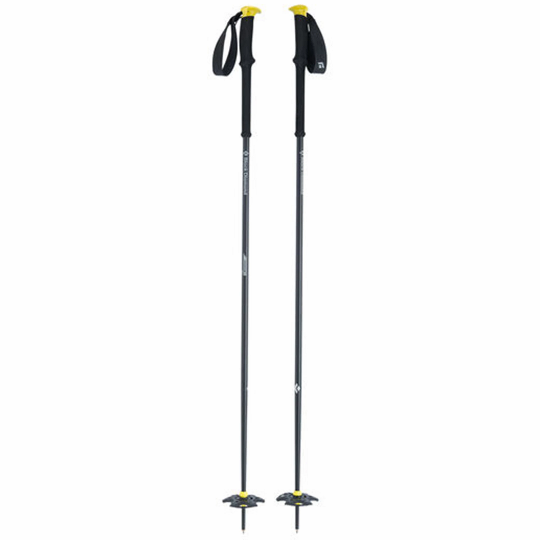 Black Diamond Equipment Expedition 1 Ski Poles Size 105 cm