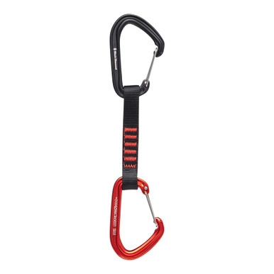 Black Diamond Equipment Hotwire Quickdraw 12cm