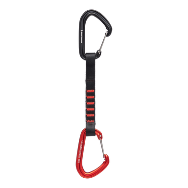 Black Diamond Equipment Hotwire Quickdraw 16cm