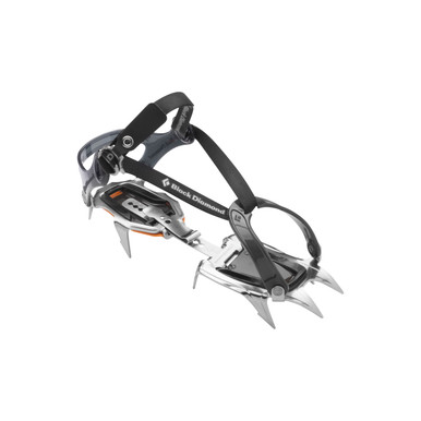 Black Diamond Equipment Contact Crampons