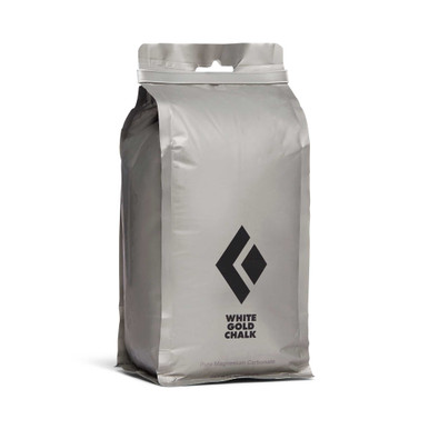 Black Diamond Equipment 200g Loose White Gold Chalk