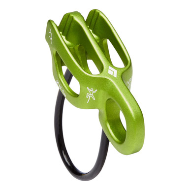 Black Diamond Equipment ATC-Alpine Guide Belay/Rappel Device