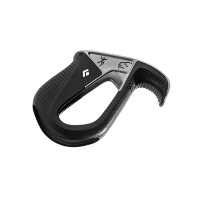 Black Diamond Equipment ATC Pilot Belay Device