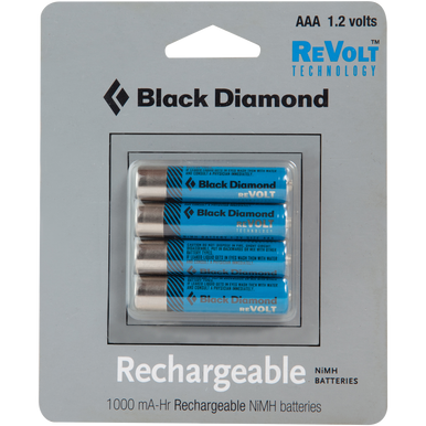 Black Diamond Equipment Black