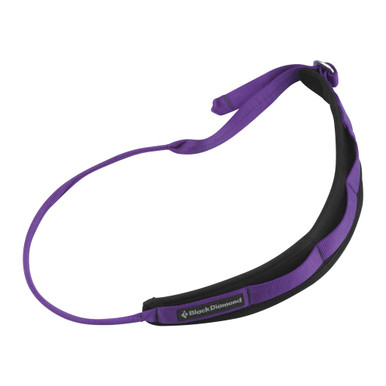 Padded Gear Sling - Black Diamond Climbing Gear