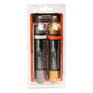 Black Diamond Equipment Avalanche Airbag Cartridge Set