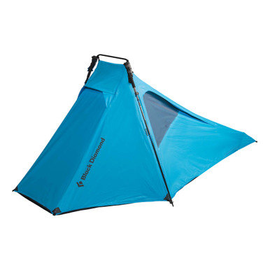 Black Diamond Equipment Distance Tent With Adapter