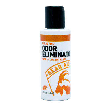 Black Diamond Equipment Gear Aid MiraZyme Odor Eliminator