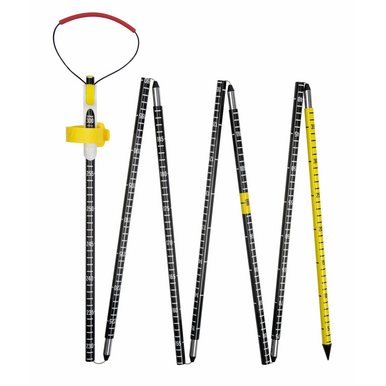 Black Diamond Equipment PIEPS Probe Carbon Tour 300