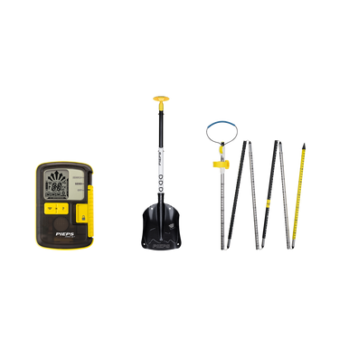 Black Diamond Equipment PIEPS Pro BT Avy Safety Set - Past Season