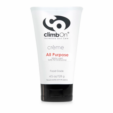 Black Diamond Equipment ClimbOn Creme 4.5 Oz