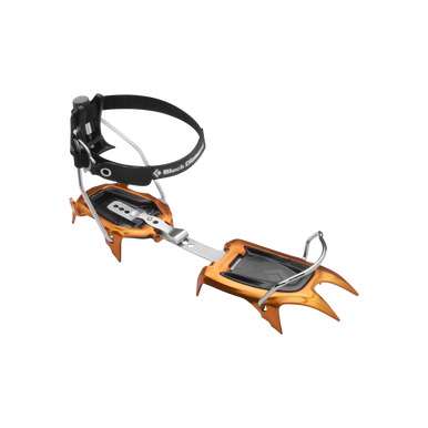 Black Diamond Equipment Neve Pro Crampon - Past Season