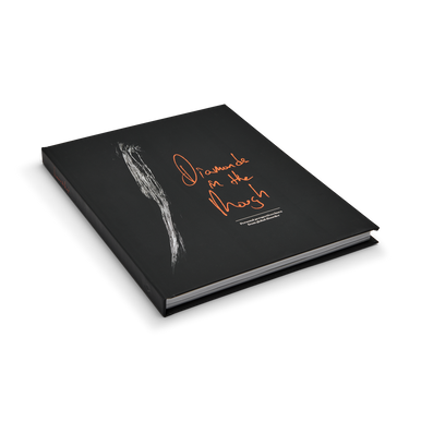 Black Diamond Equipment Diamonds In the Rough - BD Athlete Book