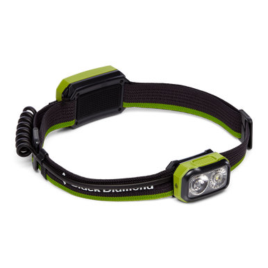 Black Diamond Equipment Onsight 375 Headlamp - Honnold Edition