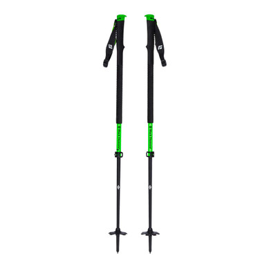 Black Diamond Equipment Vapor Carbon 2 Ski Poles