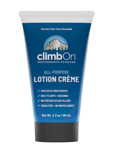 Black Diamond Equipment ClimbOn Lotion Creme 2.3oz