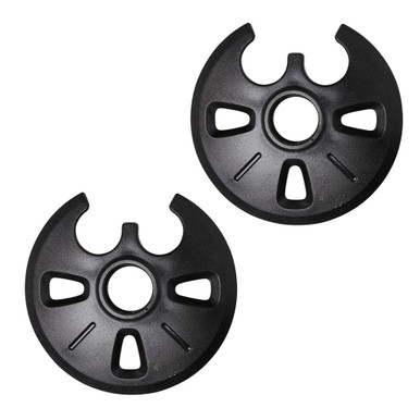 Black Diamond Equipment Large Distance Baskets - With Clip