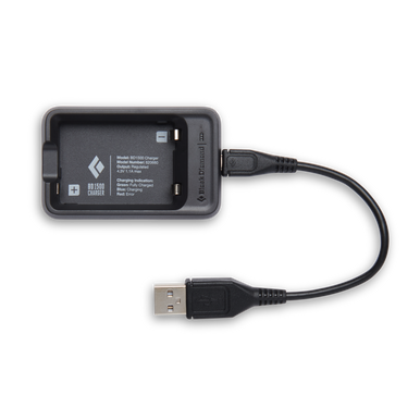 Black Diamond Equipment BD 1500 Charger