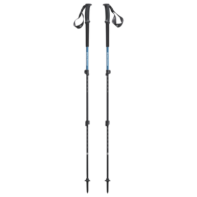 Black Diamond Equipment Trail Back Trekking Poles- Limited