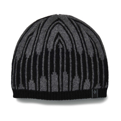 Black Diamond Equipment Wool Eco Liner Beanie Hat