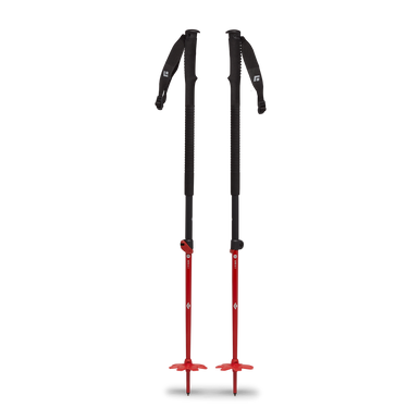 Black Diamond Equipment Vapor AL 2 Ski Poles