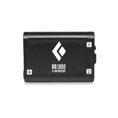 Black Diamond Equipment BD 1800 Battery