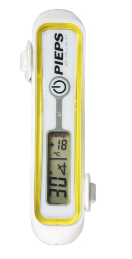 Black Diamond Equipment PIEPS 30 Degree Plus XT