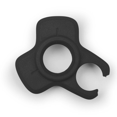 Black Diamond Equipment Trekking Baskets 38mm with Clip