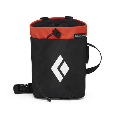Black Diamond Equipment Team Chalk Bag - Past Season
