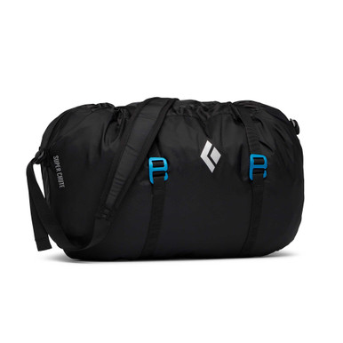 Black Diamond Super Chute Rope Bag Black BD3599910002ALL1