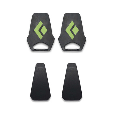 Black Diamond Equipment Green Neve ABS