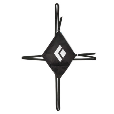 Black Diamond Equipment Piggyback Carrying System