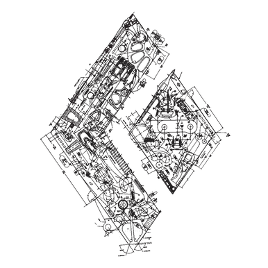 Black Diamond Equipment FUEL SPIKE F14