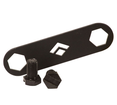 Black Diamond Equipment Bolt and Wrench Kit