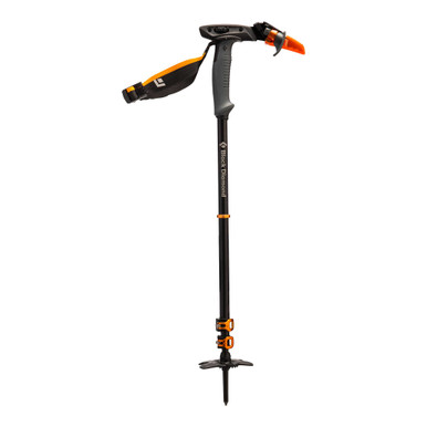 Black Diamond Equipment Whippet Ski Pole