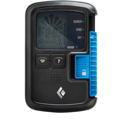 Black Diamond Equipment BD Guide Bluetooth Avalanche Beacon