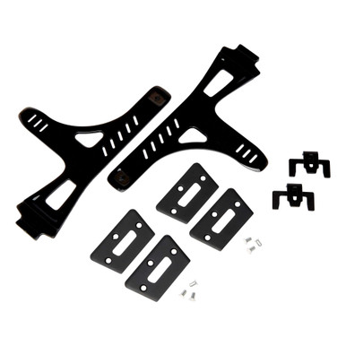 Black Diamond Equipment Splitboard Tail Kit