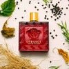 Versace Eros Flame Cologne (5ml-EDT)