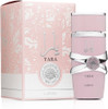Lattafa Yara for Women Eau de Parfum Spray, 3.4 Ounce(100ml)