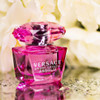 Bright Crystal Absolute by Versace 5 ml Mini EDP for Women