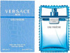 Versace -100 ml Eau Fraiche Eau De Toilette Spray (Blue)