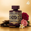 LATTAFA BADE'E AL OUD AMETHYST U 3.4 EDP SPR
