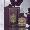 LATTAFA BADE'E AL OUD AMETHYST U 3.4 EDP SPR