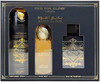 LATTAFA BADEE AL OUD SUBLIME 3.4 EDP U + 6.7 BODY/SPRAY + 1.7 HAIRMIST