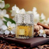 Lattafa Khamrah Qahwa -3.4 EDP Unisex